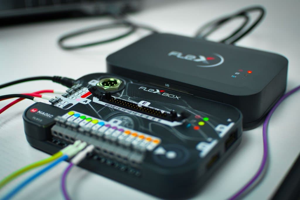 reprogramación de coches