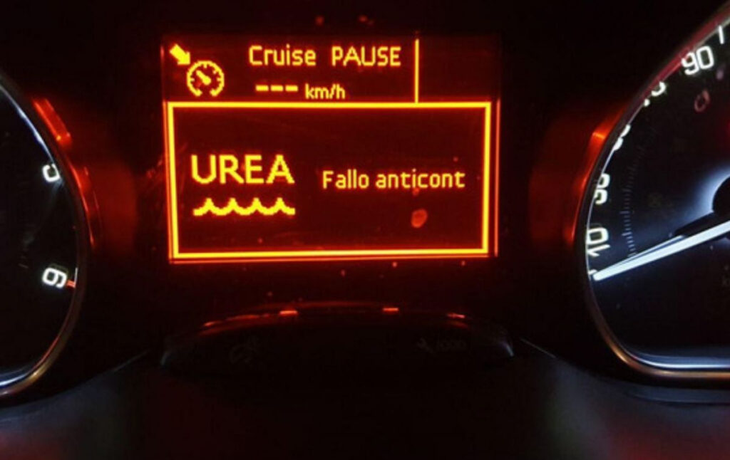 reprogramacion coche