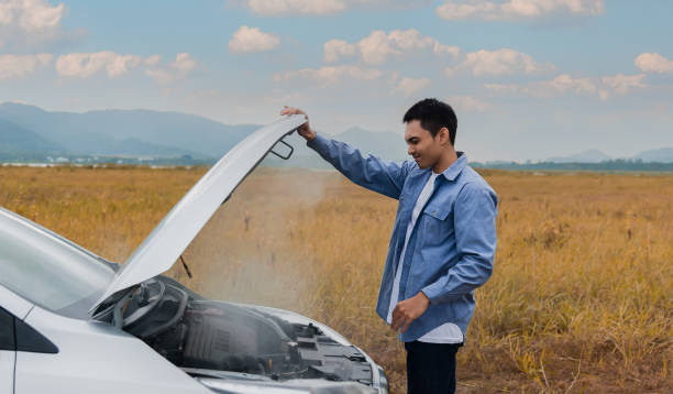 vender coche averiado